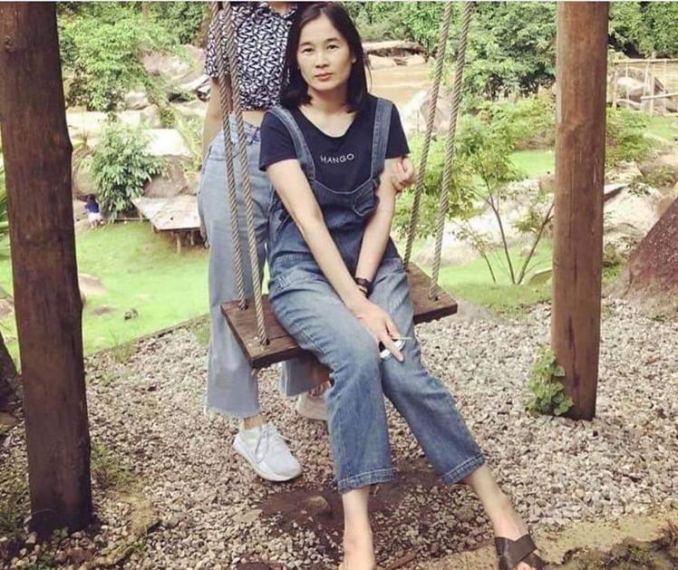 อ.วารุณี